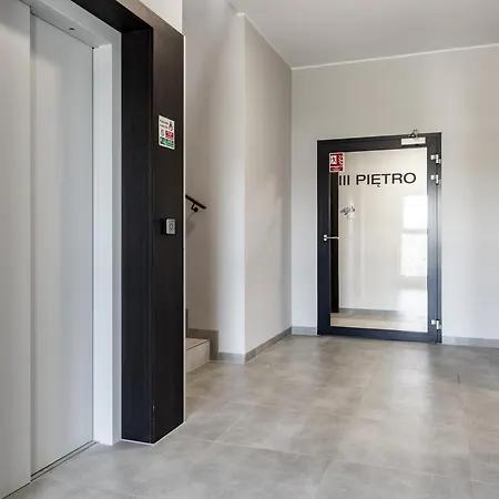 Pastelowa Deluxe Apartment *